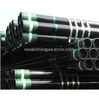 ASTM A192 High Pressure Boiler Pipe