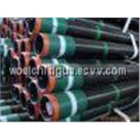 ASTM A53 Gr. A Seamless Pipe