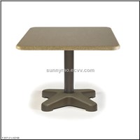 Acrylic Solid Surface Coffee Table/Dinning Table/Bar Table