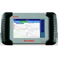 Analysis System Maxi DAS DS708 Professional Automotive Diagnostic Tools