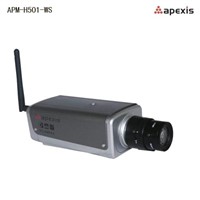 Apexis wireless infrared Hd ip camera APM-H501-WS