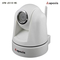 Apexis wireless wifi infrared ip camera/WiFi Camera APM-J0118-WS