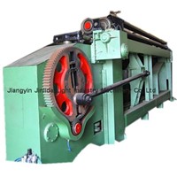 Automatic Gabion Mesh Machine