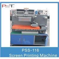Automatic Silk Screen Printing Machine
