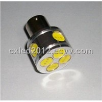 BAY15D 8leds Car LED Bulb