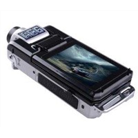 BL - 5C Battery 130 Degrees Camera Lens Full HD 1080P Car DVR Camera
