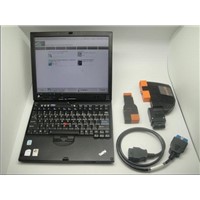 BMW Diagnosis and reprogramming tool isis istap isid newest BMW tester