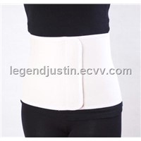 Bamboo abdomen wrap with CE/FDA and factory price,different colors are available
