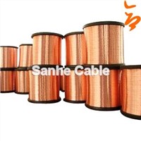 Bare Copper Conductor /wire (BBC)BS 7884