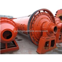Best Mining Ball Mill for Grinding Ore