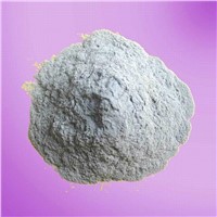 Brown fused alumina powder