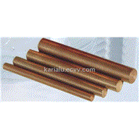 C17300 Beryllium Copper Rod