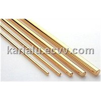 C17500 Beryllium Copper Rod