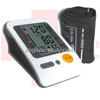 CE FDA  AKI-DP-1002 Arm-type Automatic Blood Pressure Monitor