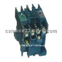 CJX5(S-K) Series AC contactor