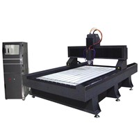 CNC heavy stone engraving machine