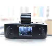 Car Video Recorder,GPS Logger 2 in 1 GS1000