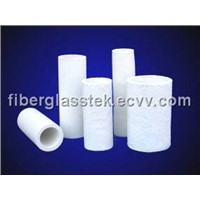 Ceramic fiber-Insulating Riser Sleeve