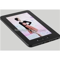 Cheapest Capacitive tablet pc Android 4.0