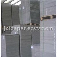 Chipboard - Paperboard for Garment Finishing and Packaging