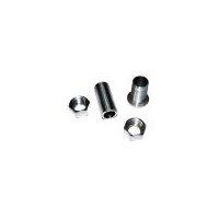 Chrome-plated Hex Nut/Full Thread Screw with Best Quality and Competitive Price