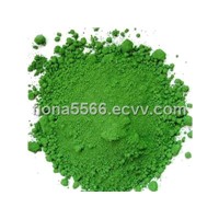 Chromium Oxide Green 99%  98%  97% (CAS NO.:1308-38-9)