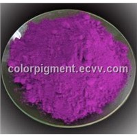 Cobalt violet