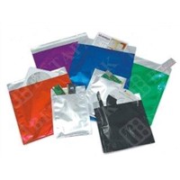 Colored Aluminum Foil Envelopes CM1