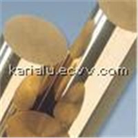 CuCoNiBe Beryllium Copper Rod