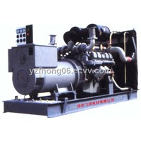 DAEWOO diesel generator set,diesel generator set,generator set,generator
