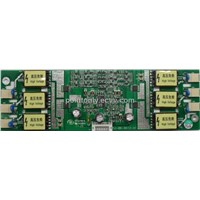 DC/AC LCD CCFL Inverter (TLI-06-0412)