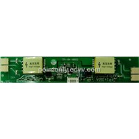 DC/AC LCD CCFL Inverter (TPI-04-0802)
