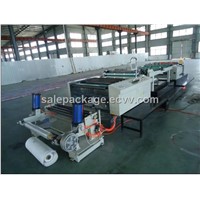 Automatic Sheeting Machine / Paper Cutting Machine (DFJ600-1600)