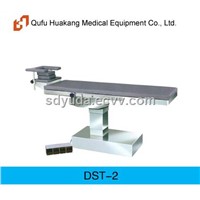 DST-2 surgical table