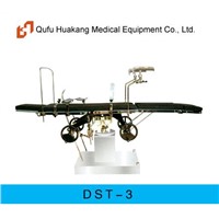 DST-3 surgical table