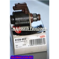 Delphi inlet metering valve IMV 9109-903 for KIA and SSANGYONG