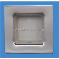 Deper foot inductive switch FIS-001