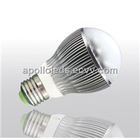 Dimmable LED light bulb 5/7/9/12W A19