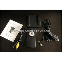 Driving Car Black Box Digital Recorder Car Camera
