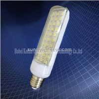 E27/G24 SMD 4.5W LED Corn Bulbs with 85~265V AC Voltage (KD-SYM-005)