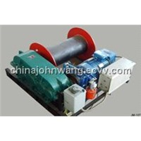 Electric Winch-10T