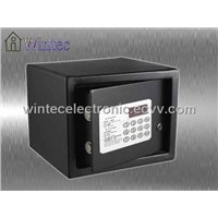 Electronic Mini Safe (HS-G168mini)