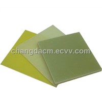 Epoxy Glass Cloth Laminated Sheet (EPGC201, EPGC202, EPGC203,EPGC204)