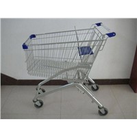 European style shopping trolleys (JD-A150)