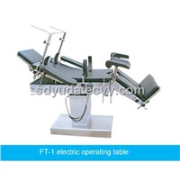 FT-1 surgical table