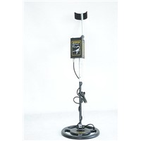 Falcon ground search gold metal detector