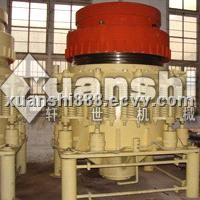 Fine one crusher, Spring cone crusher for sale, Hot-sale!
