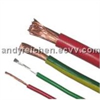 Flexible Cable for Telecommunication Power Supply