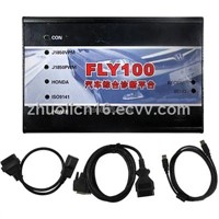 Fly 100 Honda Diagnostic Tool