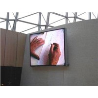 Full Color SMD 3in1 Indoor Led Screens 1/8 Scan Drive Mode 1R1G1B IP45 P4.75
